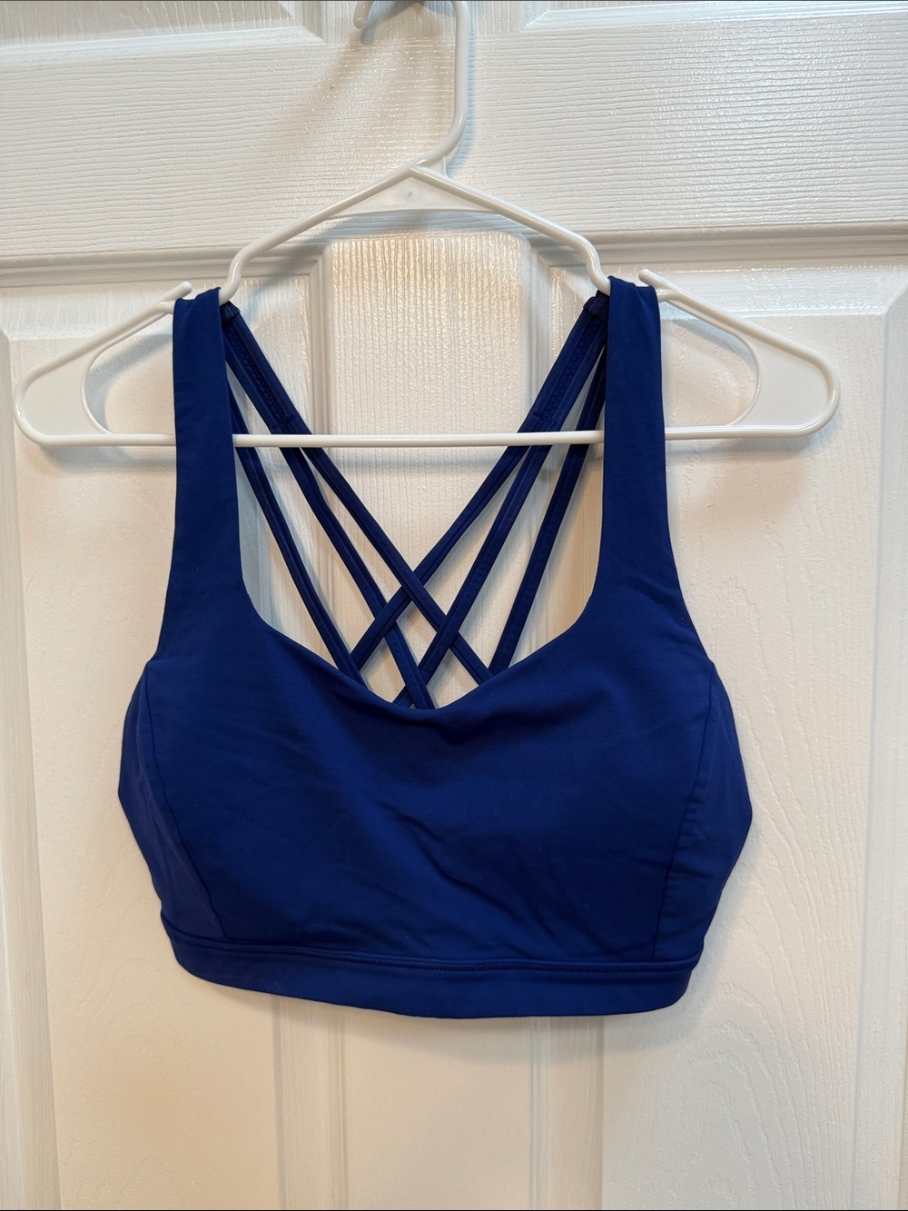 Lululemon Energy Sports Bra
